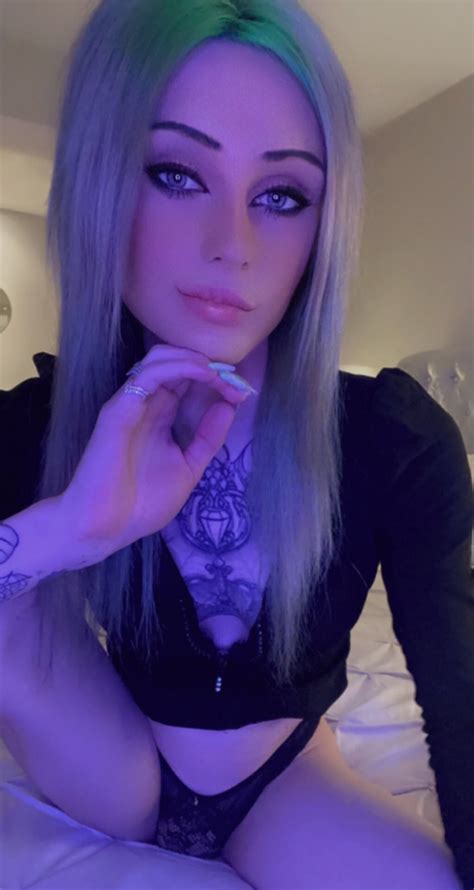 OnlyFans Instagram Trans Missyadair Nude Photo 49 The Fappening Leaked Photos