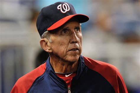 Davey Johnson Ought To Be Invited To Cooperstown Because Of His Days