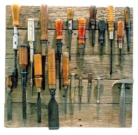 Vintage Woodworking Tools | HubPages