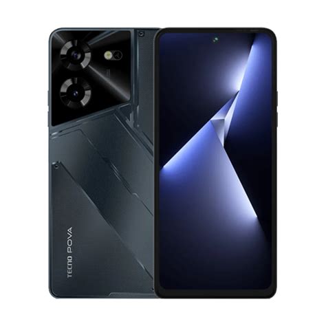 Tecno Pova 5 4G - CTECH