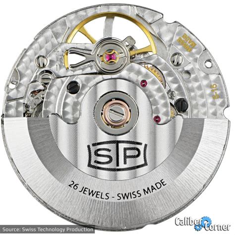 IWC Caliber 32111 Watch Movement