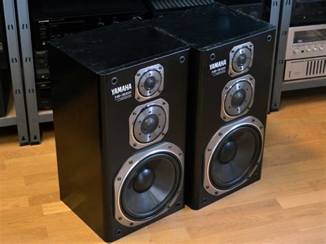 Yamaha NS 300X Hifidealer