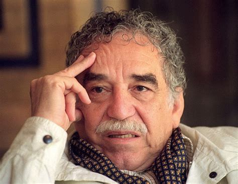 Gabriel García Márquez Whose Magic In Magic Realism Was Rooted In The