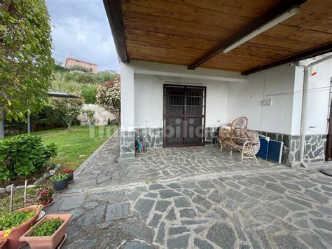 Vendita Villa A Schiera In Contrada Cammarotea Diamante Buono Stato