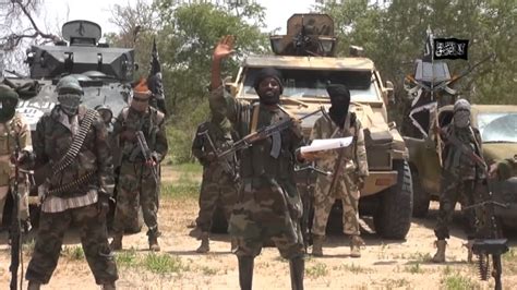 Nigeria Says Safe To Assume Boko Haram Leader Is Dead