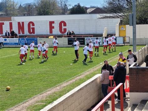 Football Bromsgrove Sporting 1 0 Redditch United The Redditch Standard