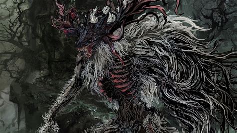 Bloodborne's Horrifying Monsters and Mini-Bosses - IGN First - IGN Video