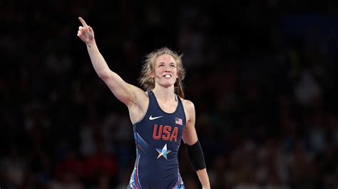 Olympic champion Sarah Hildebrandt exclusive: “I needed to rediscover ...