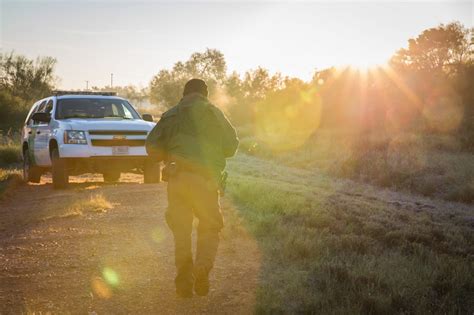 Border Patrol Sex Offender Used Altered Birth Records To Smuggle Daughters Into US American