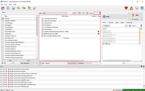 CBBE Boob Physics Broken On Nude Body Only Fallout Technical Support LoversLab