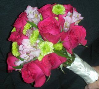 Hot Pink Rose Bouquet | Upstate Flower Market