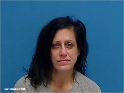 Dyson Mindy Hoyle 12 28 2023 Catawba County Mugshots Zone