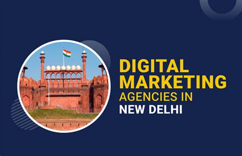 Top Digital Marketing Companies In Delhi Ncr Delhinewz