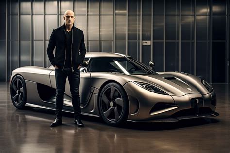 Christian von Koenigseggs Net Worth Soars as His Luxury Cars Take the