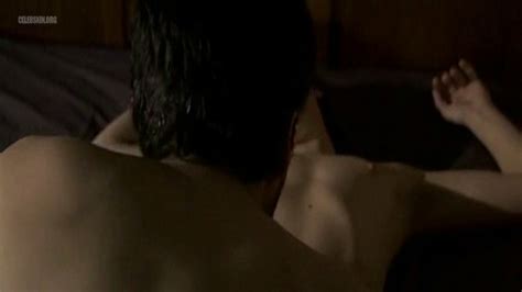 Laurie Lefret Nude Pics Page 1