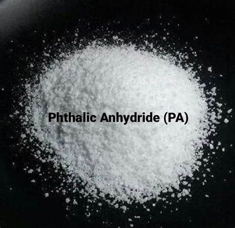 White Phthalic Anhydride Powder Purity 99 At Best Price In Mumbai