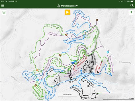 Whiskey Run Near Bandon Page Mountain Bike Reviews Forum