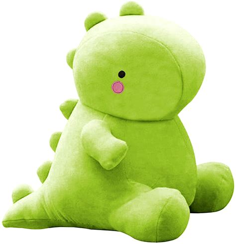 Pastel Dinosaur Plush Soft Toy Atelier Yuwa Ciao Jp