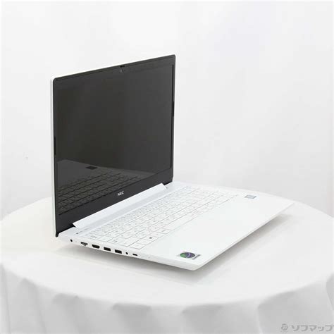 中古LAVIE Direct NS PC GN164JFGF NEC Refreshed PC Windows 10 メーカー