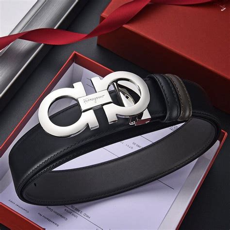 Ремень Ferragamo - купить с доставкой по выгодным ценам в интернет ...