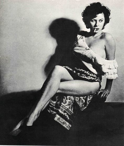 Korean War Era Pinups G Eyefuls Korean War Era Pinup Magazine Teoli A C 15 Porn Pic