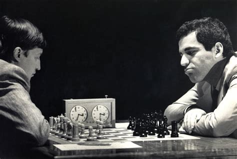 1987 | Kasparov