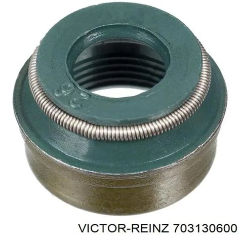 70-31306-00 Victor Reinz сальник клапана (маслосъемный, впуск/выпуск)