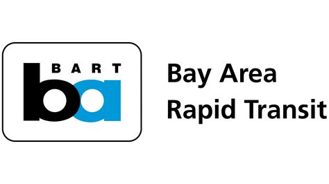 Bay Area Rapid Transit Logo Symbol Meaning History PNG Brand