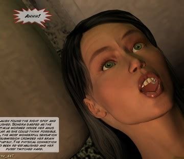 Colonization Muses Sex And Porn Comics