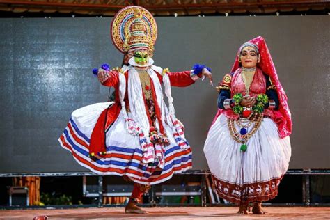 Kerala S Cultural Heritage A Look At Its Traditional Art Forms And