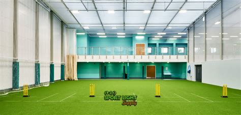 Cricket Field Lighting - LED Cricket Stadium Lighting Design & Layout ...