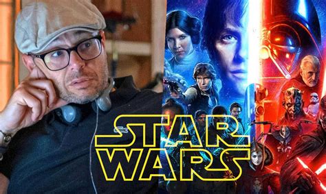 Star Wars Damon Lindelof Sul Suo Film Su Rey Un Atto D Amore Per La