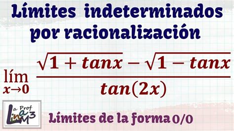 L Mites Trigonom Tricos Con Racionalizaci N E Identidad De Ngulo Doble