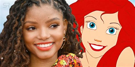 The Little Mermaid's Ridiculous Casting Backlash Explained