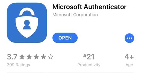 Как установить microsoft authenticator на компьютер