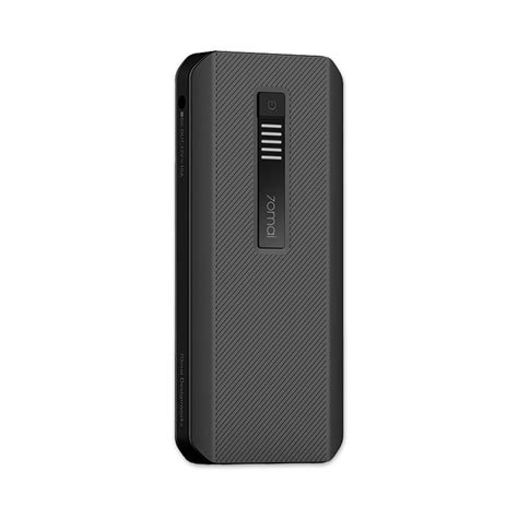 Пусковое устройство Xiaomi 70mai Jump Starter Max (PS06)