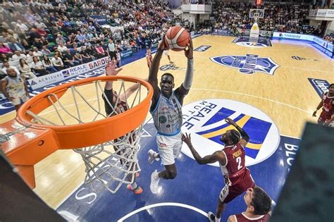 Dinamo Sassari Ecco Il Calendario Della LBA Si Parte Il 1 Ottobre