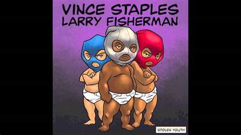 Vince Staples Heaven Ft Hardo Mac Miller Prod By Larry Fisherman