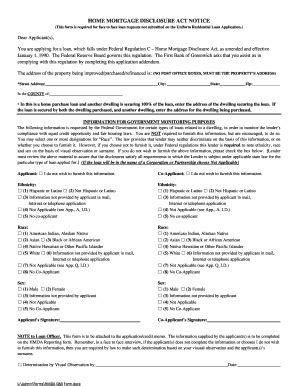 Gmi Form Fill Online Printable Fillable Blank PdfFiller