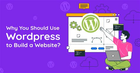 Why Should You Use WordPress To Build Custom Web Apps EuropeanMagazine