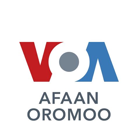 VOA Afaan Oromoo - YouTube