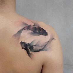 Tattoo Artist Chen Jie Beijing China Inkppl