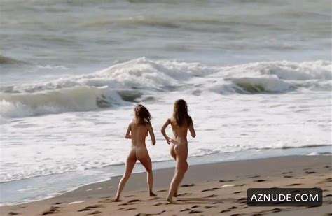 Antonia Fotaras Nude Aznude