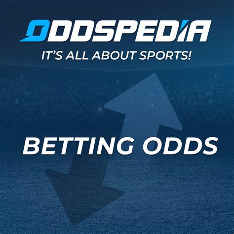 Odds Comparison Best Betting Odds Comparison Live Odds