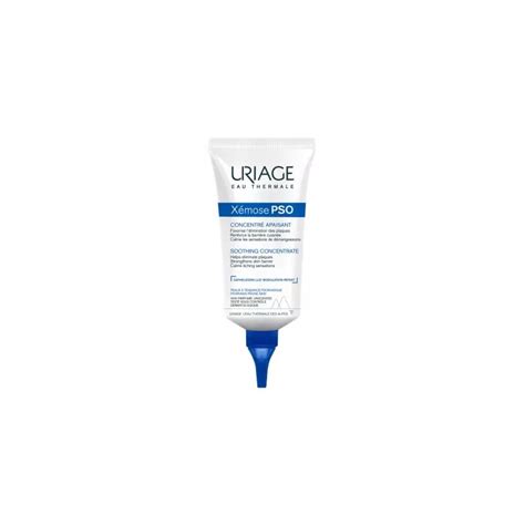 Uriage Xémose PSO Concentré Apaisant 150Ml