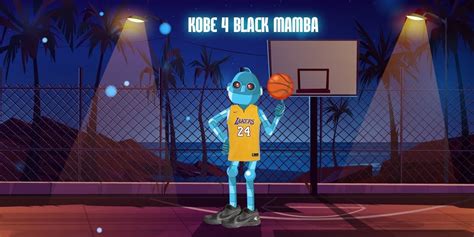 Kobe 4 Black Mamba Is a Literal Tribute to the Black Mamba!