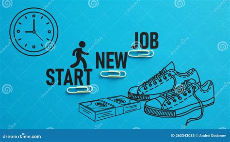 how to start a new career