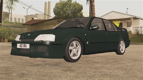 Vauxhall Lotus Carlton 40RA As Phoenix GTA San Andreas Car Mod