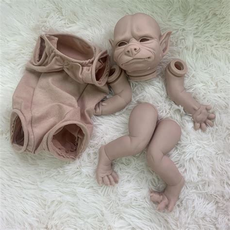 Monster Reborn Dolls