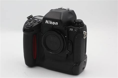 Used Nikon F5 Used Very Good | K&M Camera